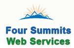 Four Summits Web Services