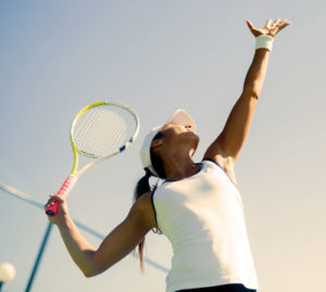 tennis-player